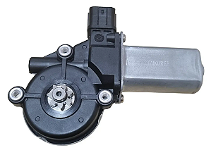 MOTOR VIDRO ELÉTRICO S10 NOVA 12D DIANT ESQUERDO