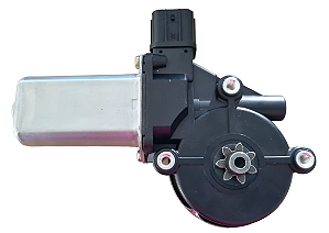 MOTOR VIDRO ELÉTRICO S10 NOVA 12D DIANT DIREITO