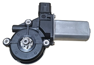 MOTOR VIDRO ELÉTRICO S10 NOVA 12D TRAS ESQUERDO