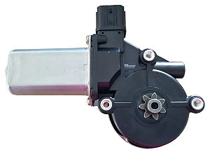 MOTOR VIDRO ELÉTRICO S10 NOVA 12D TRAS DIREITO