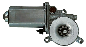 MOTOR VIDRO ELÉTRICO S10-BLAZER 95-11/SILVERADO DIANT ESQUERDO