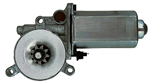 MOTOR VIDRO ELÉTRICO S10-BLAZER 95-11/SILVERADO DIANT DIREITO