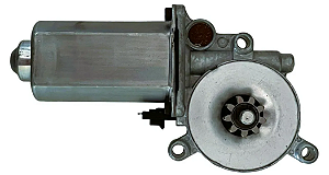 MOTOR VIDRO ELÉTRICO S10-BLAZER 95-11/SILVERADO TRAS ESQUERDO