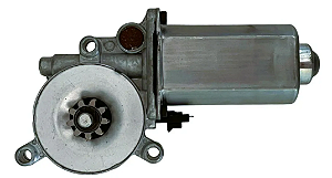 MOTOR VIDRO ELÉTRICO S10-BLAZER 95-11/SILVERADO TRAS DIREITO
