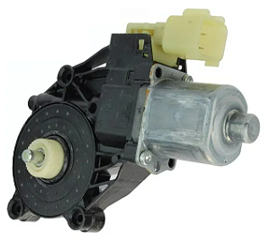 MOTOR VIDRO ELÉTRICO FORD RANGER APÓS 2013 DIANTEIRO DIREITO