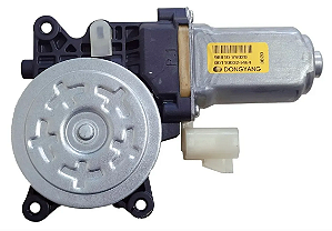 MOTOR VIDRO ELÉTRICO ORIGINAL MONTANA ESQUERDO