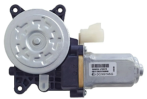 MOTOR VIDRO ELÉTRICO ORIGINAL AGILE TRASEIRO ESQUERDO