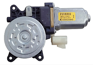MOTOR VIDRO ELÉTRICO ORIGINAL AGILE TRASEIRO DIREITO
