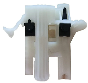 ARRASTE P/ MÁQUINA VIDRO ELETR ORIGINAL FIAT 500 DIREITA