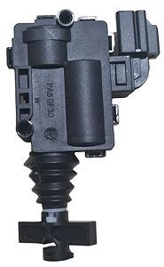 TRAVA ELÉTRICA P/ CONSERTO FECH PORTA MALA ECOSPORT 2012 Á 2022