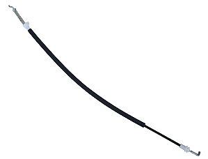 CABO ABERTURA PORTA FIAT BRAVO 4P 2014 Á 2016 DIANTEIRO