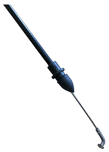 CABO ABERTURA PORTA GOLF 4P DIANTEIRA ESQUERDA