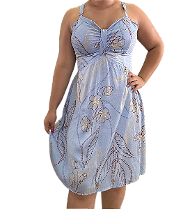 Vestidos Plus Size - 48/50