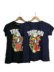 T-Shirts Toucan