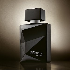 Essencial Exclusivo Masculino 100 ml