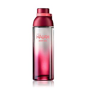 Kaiak Aventura Feminino 100 ml