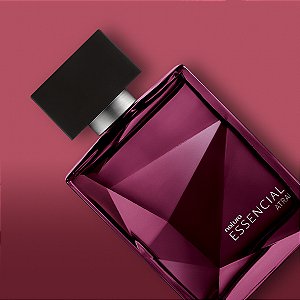 Essencial Atrai Masculino 100 ml Natura