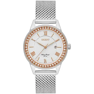 Relógio ORIENT Feminino Eternal