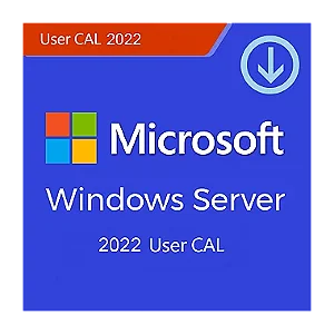 50 Cals RDS User para Windows Server 2022 - Original - C\ Nota Fiscal - Envio imediato por e-mail