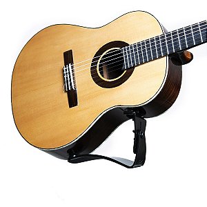 Apoio Ergonômico Pompeo Classic: Preto/menor/destro