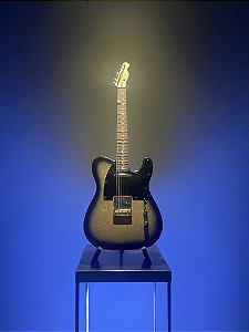 Guitarra elétrica Tele - IS Guitars 046 (2025)