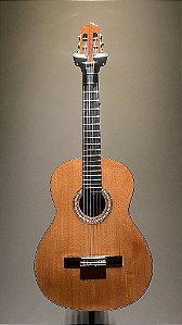 VIOLAO CLODOALDO PIRAJÁ (2014)