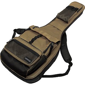 Bag Guitarra 651 Powerpad Khaki Ibanez IGB651-KH
