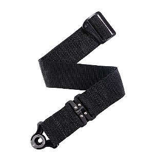Correia Polipropileno Preta DAddario Auto Lock PWSALSV00