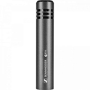 Microfone Condensador Sennheiser E614 Super Cardióide