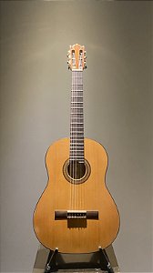 Violão Clássico Nylon Juliano Francisco 98 (2026)