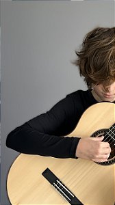 Guitar Sleeve (Manguito para Violonista) - Tamanho P (Kids)