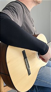Guitar Sleeve (Manguito para Violonista) - Tamanho M