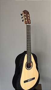 Classical Guitar Cover (Proteção para Violão)- Tamanho Único