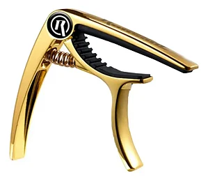 CAPO RONSANI PRO-R NYLON GOLD