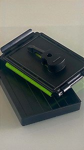 FELTRO HOOK LIMPADOR DE CORDAS