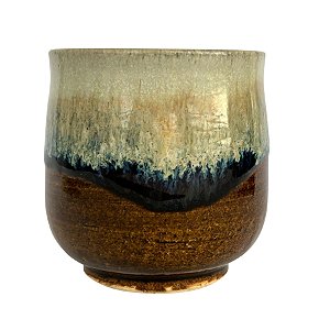 Copão de Café Yosuna no Daichi ( 夜砂の大地  ) 250ml