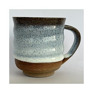 Caneca Fuji Yuki  ( 富士雪 )  300ml