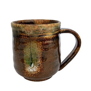 Caneca Wabitsuchi ( 侘び土 ) 300ml