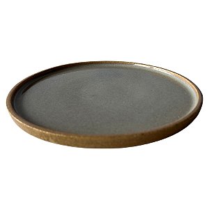 Prato de Cerâmica Sara (皿) | Arte Japonesa