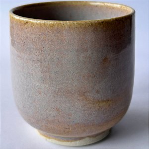 Copo Kasumitsuchi 霞土 180ml - Terra Enevoada