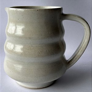 Bule de cerâmica Seishin Katakuchi ( 静心片口 ) - O ritual do café elevado à arte 500ml