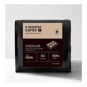Café Especial Chocolate 70% – Frutado&Caramelo