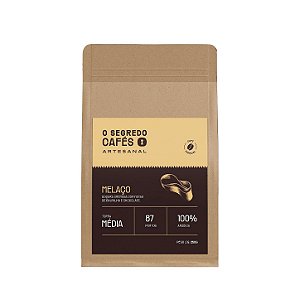 Café Especial – O Segredo do Melaço
