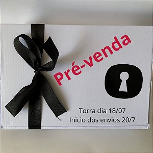 Box 3ª Edição Dia do Amigo – 5 Cafés Especiais, 300g