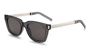 Óculos de Sol Banana Style 2 – Elegância e Proteção em Harmonia 🍌😎