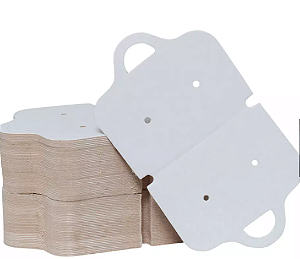 Cartela Firula Branco