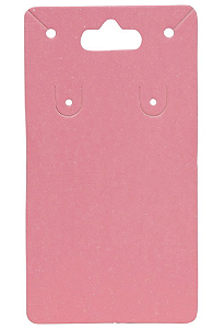Cartela 6x11 Rosê