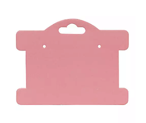 Cartela Camisa Rosê