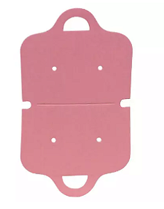 Cartela Firula Rosê