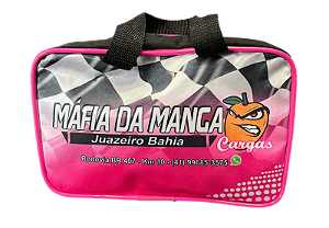 Bolsa Tr Iludido Pequena